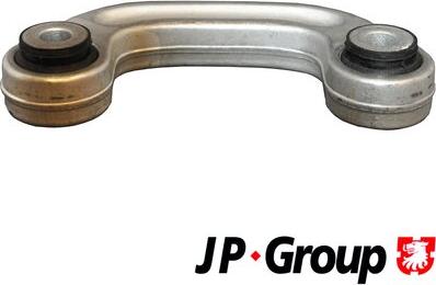 JP Group 1140402500 - Rod / Strut, stabiliser autospares.lv