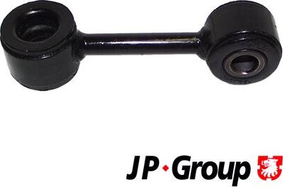 JP Group 1140402600 - Rod / Strut, stabiliser autospares.lv