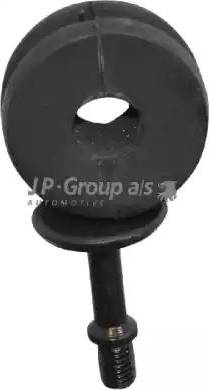 JP Group 1140402100 - Rod / Strut, stabiliser autospares.lv