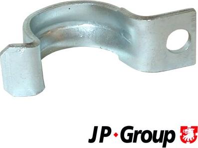 JP Group 1140550300 - Bracket, stabilizer mounting autospares.lv