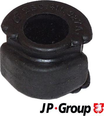 JP Group 1140604300 - Bearing Bush, stabiliser autospares.lv