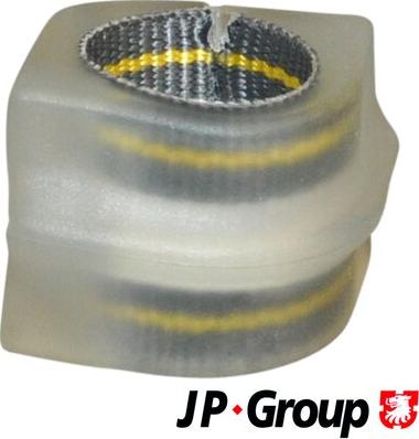 JP Group 1140603900 - Bearing Bush, stabiliser autospares.lv