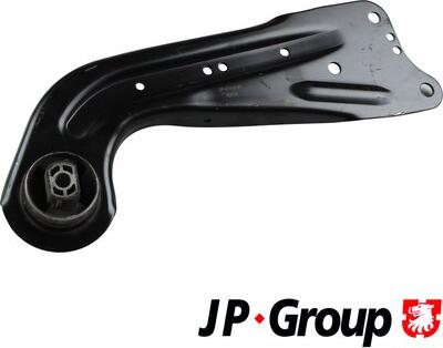 JP Group 1140109980 - Track Control Arm autospares.lv