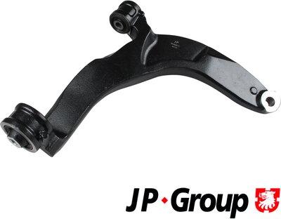 JP Group 1140109880 - Track Control Arm autospares.lv