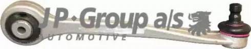 JP Group 1140104480 - Track Control Arm autospares.lv