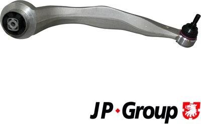 JP Group 1140104670 - Track Control Arm autospares.lv