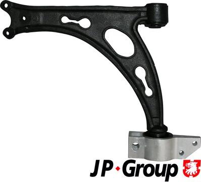 JP Group 1140104180 - Track Control Arm autospares.lv