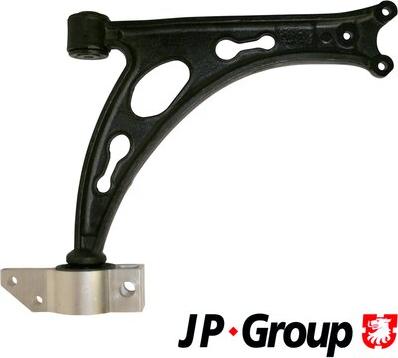 JP Group 1140104170 - Track Control Arm autospares.lv