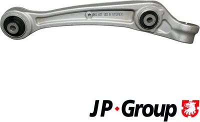 JP Group 1140104380 - Track Control Arm autospares.lv