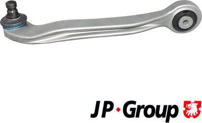 JP Group 1140105970 - Track Control Arm autospares.lv