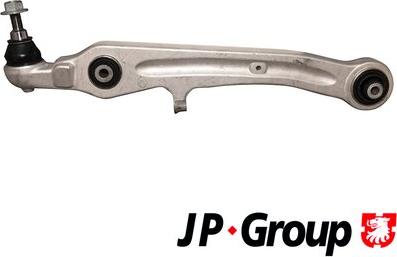 JP Group 1140105800 - Track Control Arm autospares.lv