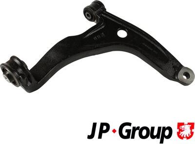 JP Group 1140106980 - Track Control Arm autospares.lv