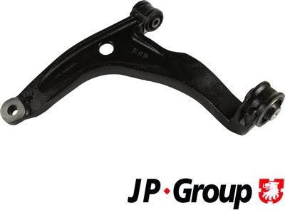 JP Group 1140106970 - Track Control Arm autospares.lv