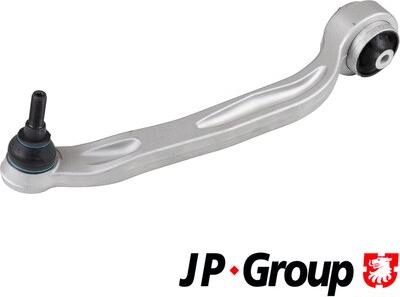 JP Group 1140106080 - Track Control Arm autospares.lv