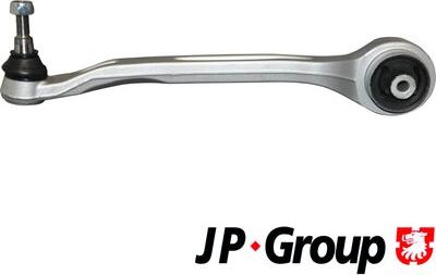 JP Group 1140106070 - Track Control Arm autospares.lv