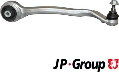 JP Group 1140106180 - Track Control Arm autospares.lv