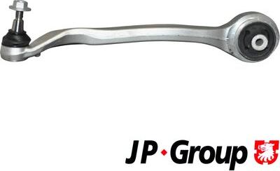 JP Group 1140106170 - Track Control Arm autospares.lv