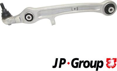 JP Group 1140100600 - Track Control Arm autospares.lv