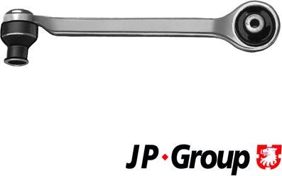JP Group 1140100870 - Track Control Arm autospares.lv