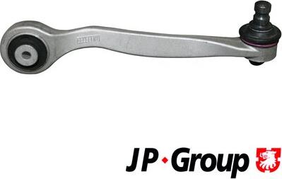 JP Group 1140100780 - Track Control Arm autospares.lv