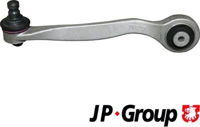 JP Group 1140100770 - Track Control Arm autospares.lv