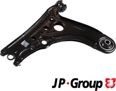JP Group 1140101900 - Track Control Arm autospares.lv