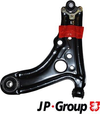 JP Group 1140101970 - Track Control Arm autospares.lv