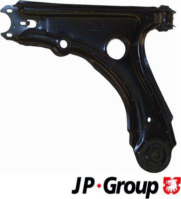 JP Group 1140101500 - Track Control Arm autospares.lv