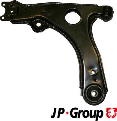 JP Group 1140101600 - Track Control Arm autospares.lv