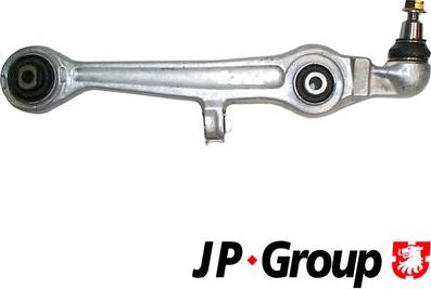 JP Group 1140101800 - Track Control Arm autospares.lv