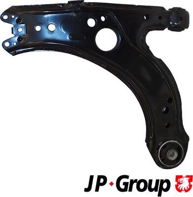 JP Group 1140101300 - Track Control Arm autospares.lv