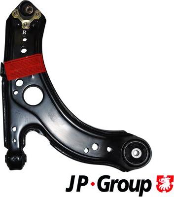 JP Group 1140101380 - Track Control Arm autospares.lv