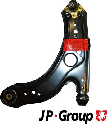 JP Group 1140101370 - Track Control Arm autospares.lv