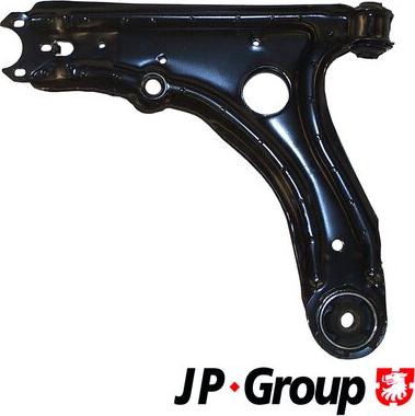 JP Group 1140101200 - Track Control Arm autospares.lv
