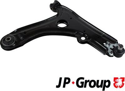 JP Group 1140101280 - Track Control Arm autospares.lv