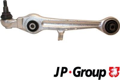 JP Group 1140101700 - Track Control Arm autospares.lv