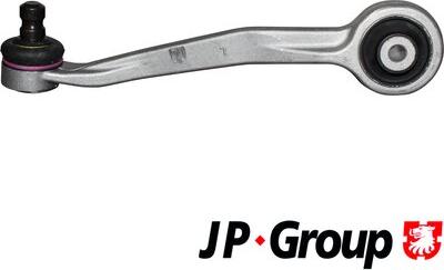 JP Group 1140108970 - Track Control Arm autospares.lv