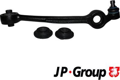 JP Group 1140103180 - Track Control Arm autospares.lv