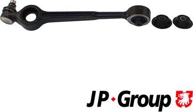 JP Group 1140103170 - Track Control Arm autospares.lv