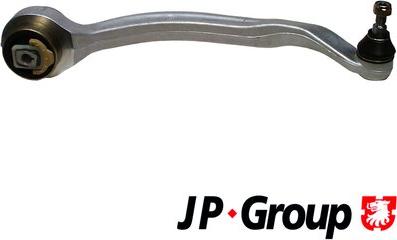 JP Group 1140102980 - Track Control Arm autospares.lv