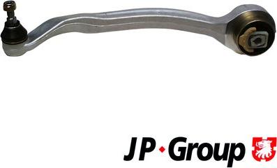 JP Group 1140102970 - Track Control Arm autospares.lv