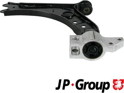 JP Group 1140102680 - Track Control Arm autospares.lv