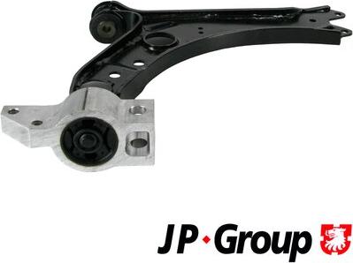JP Group 1140102670 - Track Control Arm autospares.lv