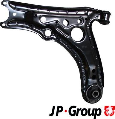 JP Group 1140102000 - Track Control Arm autospares.lv