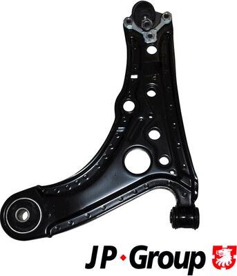 JP Group 1140102070 - Track Control Arm autospares.lv