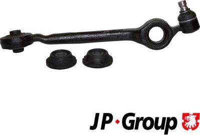 JP Group 1140102880 - Track Control Arm autospares.lv
