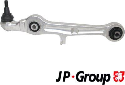 JP Group 1140102200 - Track Control Arm autospares.lv