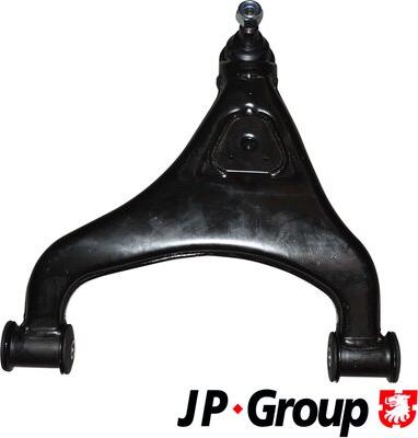 JP Group 1140102770 - Track Control Arm autospares.lv