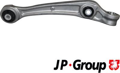 JP Group 1140107480 - Track Control Arm autospares.lv