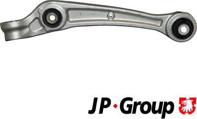 JP Group 1140107470 - Track Control Arm autospares.lv